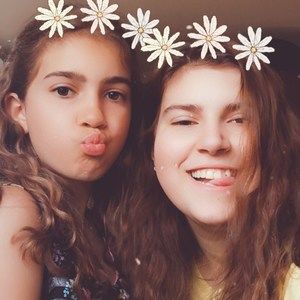 Meet your Posher, Sabrina